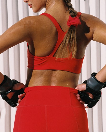 Uppercut Bra