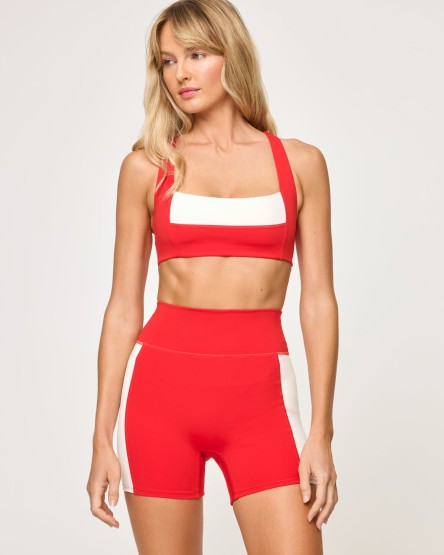 Uppercut Short