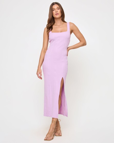 Vivienne Dress