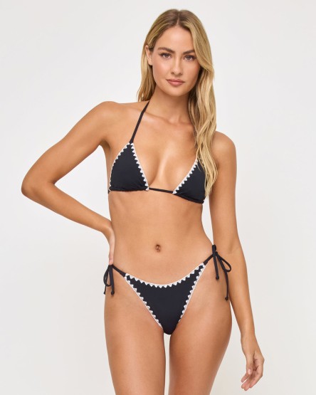 Zahra Bikini Top