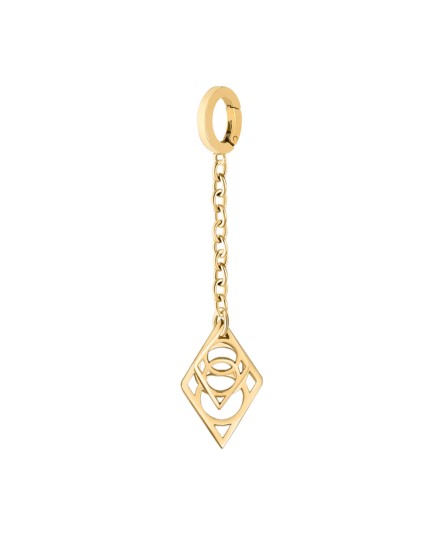 Dorne Emblem Memento