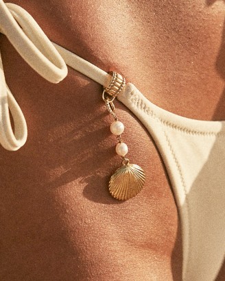 Dorne Pearlescent Shell Memento Dorne Pearlescent Shell Memento