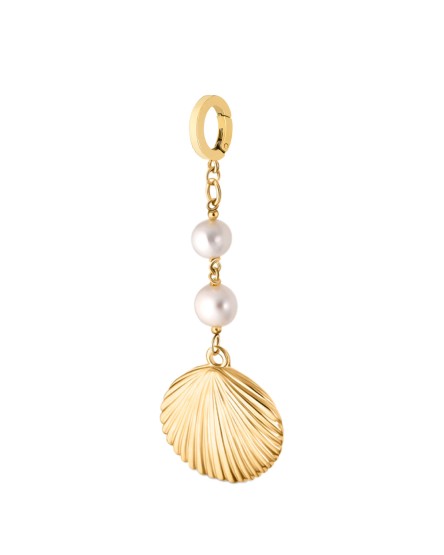 Dorne Pearlescent Shell Memento
