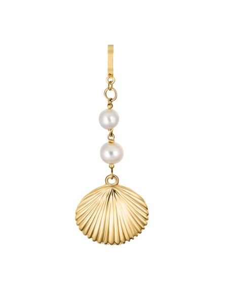 Dorne Pearlescent Shell Memento