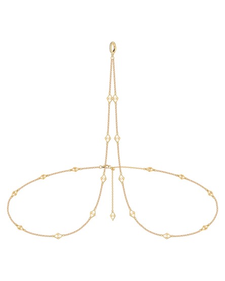 Dorne Body Chain