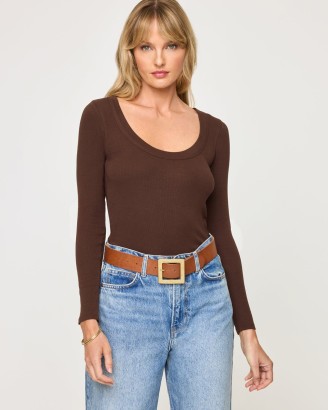 Ashlyn Long Sleeve
