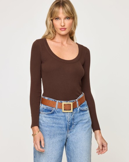 Ashlyn Long Sleeve