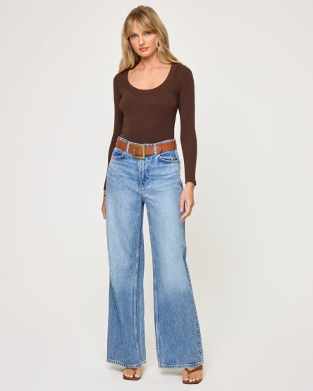 Ashlyn Long Sleeve