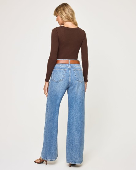 Ashlyn Long Sleeve