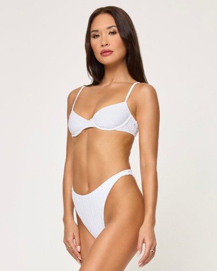 Leilani Bikini Bottom