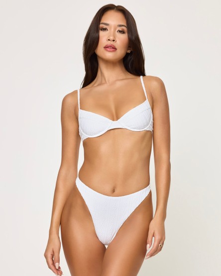 Leilani Bikini Bottom