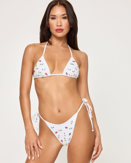 Aspen Bikini Top