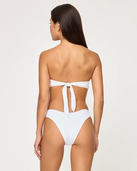 Rocky Bikini Bottom