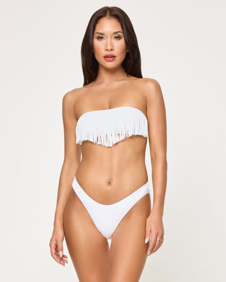 Rocky Bikini Bottom