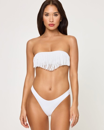 Rocky Bikini Bottom