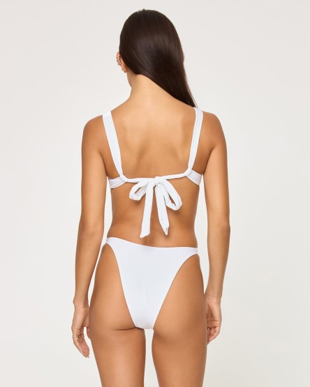 Leilani Bikini Bottom