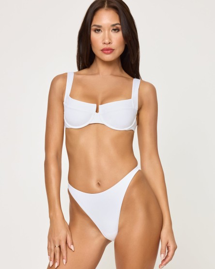 Leilani Bikini Bottom