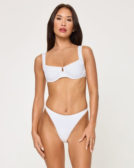 Leilani Bikini Bottom