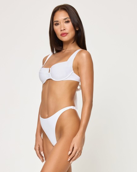 Leilani Bikini Bottom