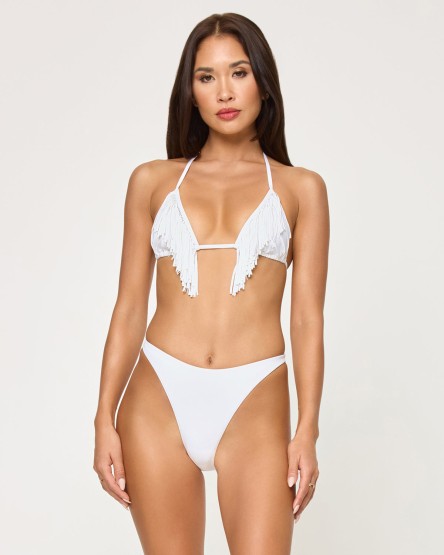 Leilani Bikini Bottom