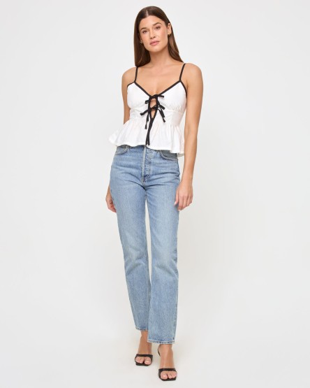 Agnes Top