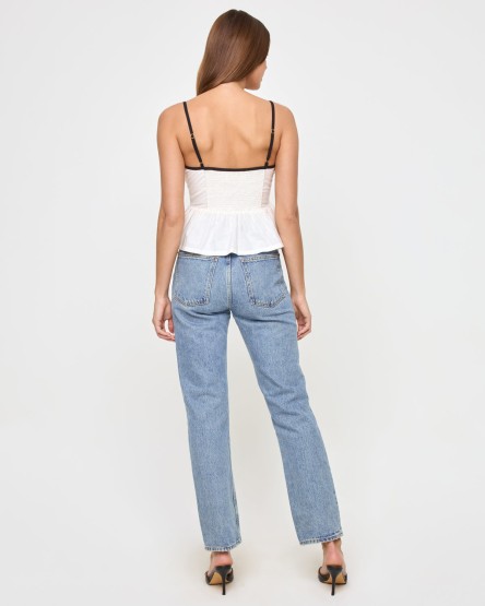 Agnes Top