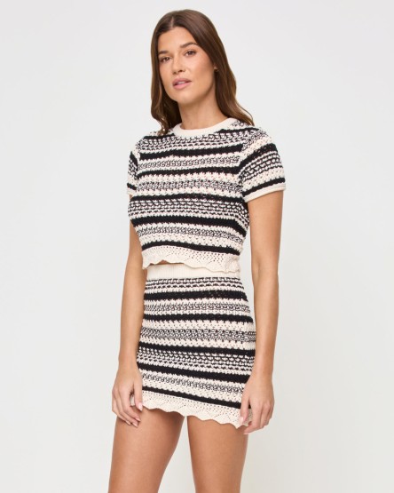 Caicos Skirt