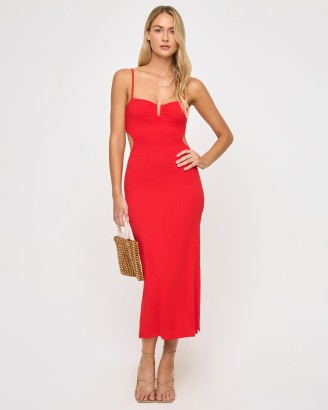 Cameron Dress