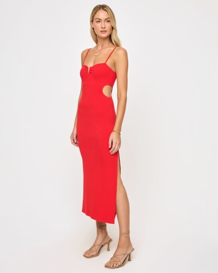 Cameron Dress