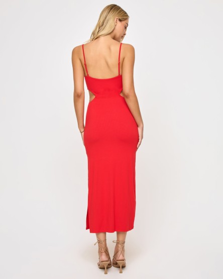 Cameron Dress