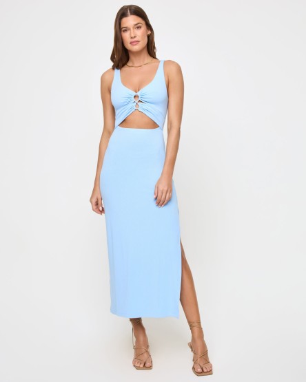 Camille Dress