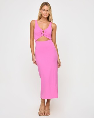 Camille Dress