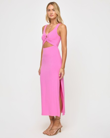 Camille Dress