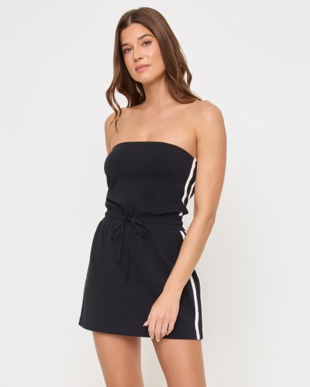 Decker Dress