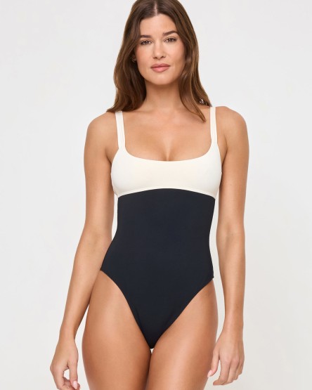 Descanso One Piece Swimsuit