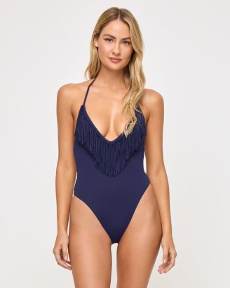 Desert Days One Piece Swimsuit