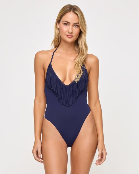 Desert Days One Piece Swimsuit