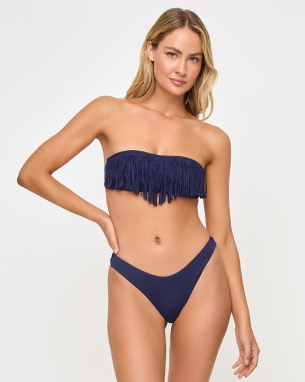 Dixie Bikini Top