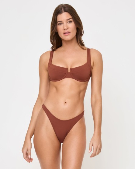 Donnie Bikini Bottom