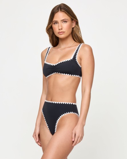 Effie Bikini Top