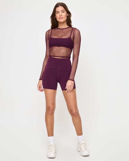 En Pointe Short