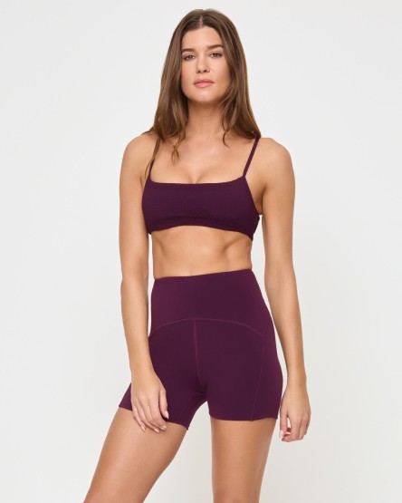 En Pointe Short