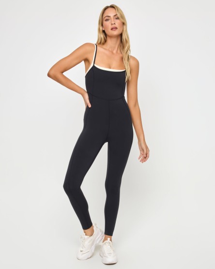 Finish Line Jumpsuit