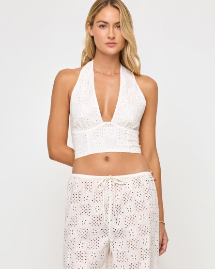 In Bloom Halter