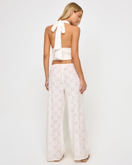 In Bloom Halter