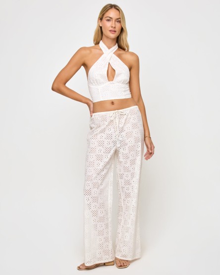 In Bloom Halter