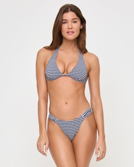 Isa Bikini Top
