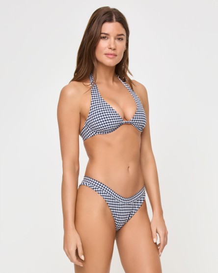 Isa Bikini Top
