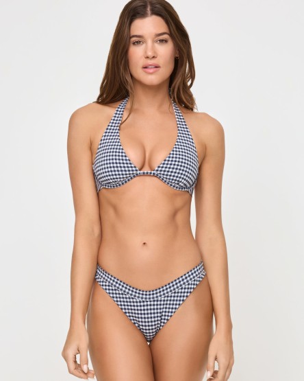 Isa Bikini Top