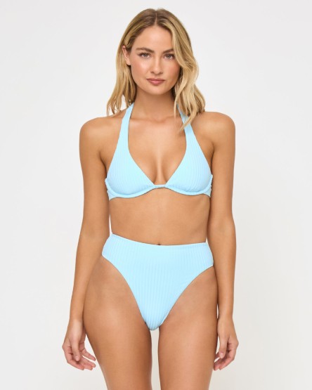 Isa Bikini Top